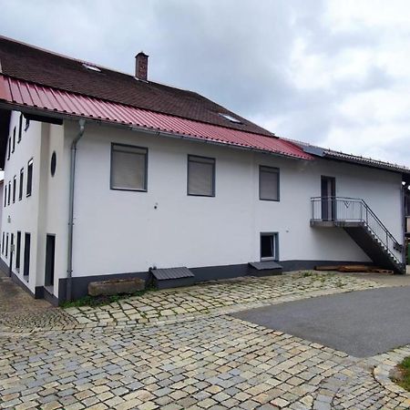 Ferienwohnung Weber Freyung Eksteriør bilde
