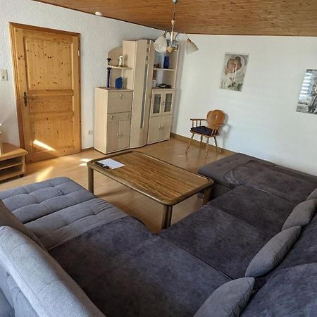 Ferienwohnung Weber Freyung Eksteriør bilde