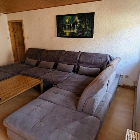 Ferienwohnung Weber Freyung Eksteriør bilde