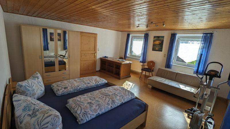 Ferienwohnung Weber Freyung Eksteriør bilde
